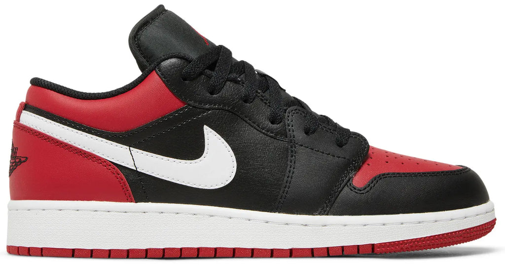 Air Jordan 1 Low (GS)