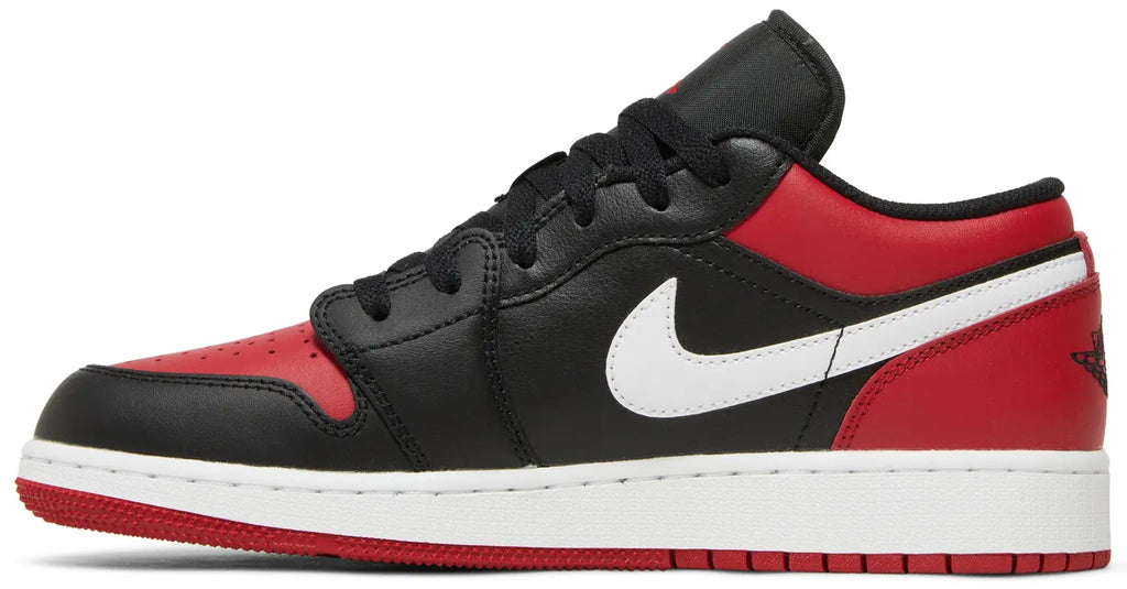 Air Jordan 1 Low (GS)