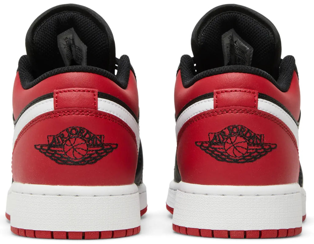 Air Jordan 1 Low (GS)